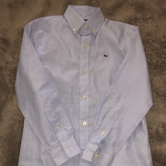 Vineyard Vines Other - Vineyard Vine boy whale shirt Vineyard Vines Other - Vineyard Vine boy whale shirt